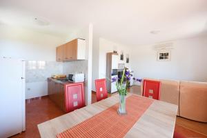 Apartments with a parking space Petrcane, Zadar - 6101