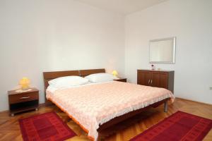 Apartments by the sea Zadar - Diklo, Zadar - 5926