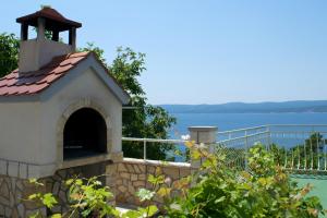 Apartment Lokva Rogoznica 6005a