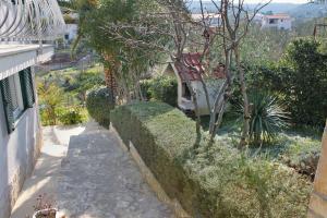 Apartments by the sea Slatine, Ciovo - 6061