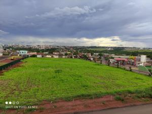 Apto Recanto Aconchego (B-E 32)