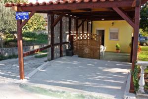 Seaside holiday house Bibinje, Zadar - 5854