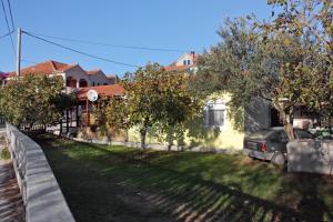 Seaside holiday house Bibinje, Zadar - 5854