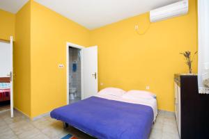 Seaside holiday house Bibinje, Zadar - 5854