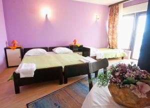 Apartments by the sea Lokva Rogoznica, Omis - 6004