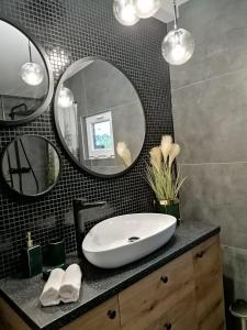 Domek Roztocze