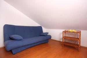 Apartments by the sea Ljubac, Zadar - 5947