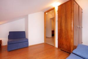 Apartments by the sea Ljubac, Zadar - 5947