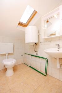 Apartments by the sea Ljubac, Zadar - 5947