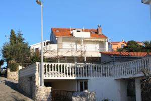 Apartments by the sea Businci, Ciovo - 6012