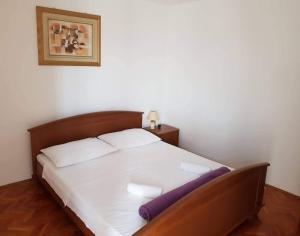 Apartments by the sea Nin, Zadar - 5937