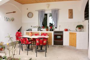 Apartments with parking space Nin, Zadar - 5929