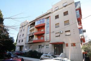 Apartments with WiFi Split - 6028