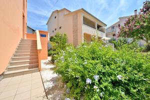 Apartments with parking space Zadar - Diklo, Zadar - 6268