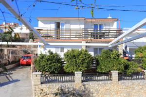 Apartments by the sea Seget Vranjica, Trogir - 6094