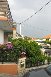 Apartments by the sea Seget Vranjica, Trogir - 6094