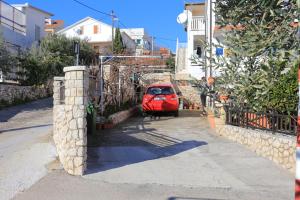 Apartments by the sea Seget Vranjica, Trogir - 6094