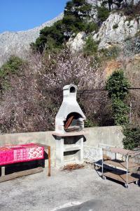 Apartment Drasnice 6051b