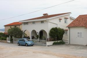 Apartments with a parking space Sveti Petar, Biograd - 6175