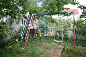 Apartments with parking space Sveti Petar, Biograd - 6175