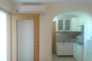 Apartments by the sea Bibinje, Zadar - 6200