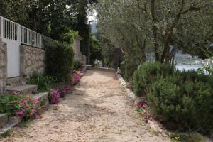 Apartments by the sea Grebastica, Sibenik - 6135