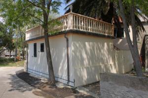 Apartments with parking space Privlaka, Zadar - 6154