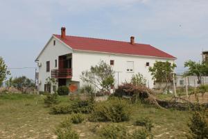 Apartments with parking space Ljubac, Zadar - 6141