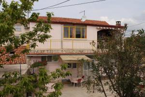 Apartments by the sea Sveti Petar, Biograd - 6168