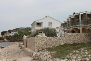 Apartments by the sea Vinjerac, Zadar - 6144
