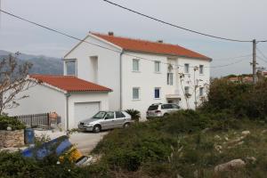 Apartments by the sea Vinjerac, Zadar - 6144 