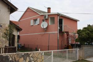 Apartments by the sea Nin, Zadar - 6149 