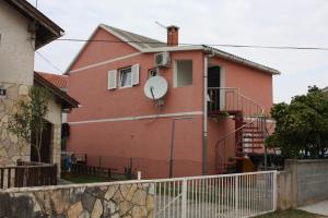 Apartments by the sea Nin, Zadar - 6149