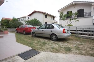 Apartments by the sea Nin, Zadar - 6149