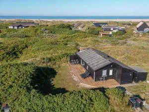 Holiday home Fanø XLI - Sønderho