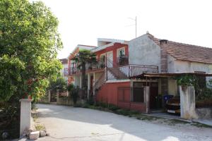 Apartments with a parking space Biograd na Moru, Biograd - 6152 
