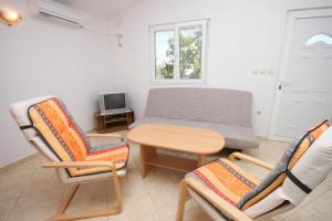 Apartments with parking space Biograd na Moru, Biograd - 6152