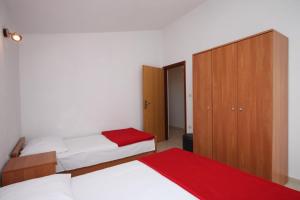 Apartments with parking space Biograd na Moru, Biograd - 6152