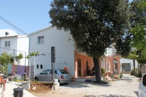 Apartments by the sea Pakostane, Biograd - 6161 