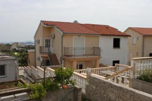 Apartments with parking space Sveti Petar, Biograd - 6169