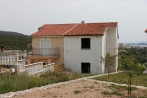 Apartments with a parking space Sveti Petar, Biograd - 6169