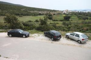 Apartments with a parking space Sveti Petar, Biograd - 6169