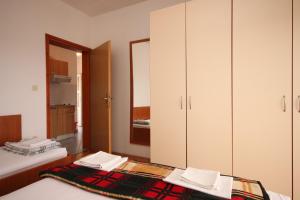 Apartments with parking space Sveti Petar, Biograd - 6169