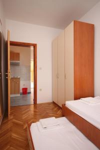 Apartments with parking space Sveti Petar, Biograd - 6169