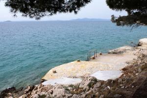 Apartments by the sea Drage, Biograd - 6171 