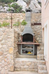 Apartments by the sea Drage, Biograd - 6171