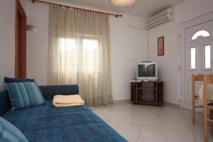 Apartments by the sea Drage, Biograd - 6171