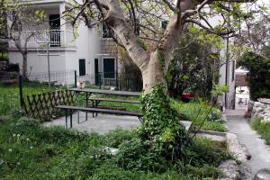 Apartment Baska Voda 6081c