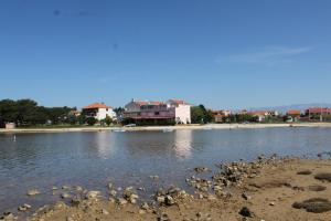 Apartments by the sea Privlaka, Zadar - 6207