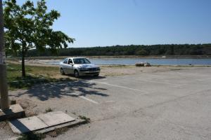 Apartments by the sea Privlaka, Zadar - 6207